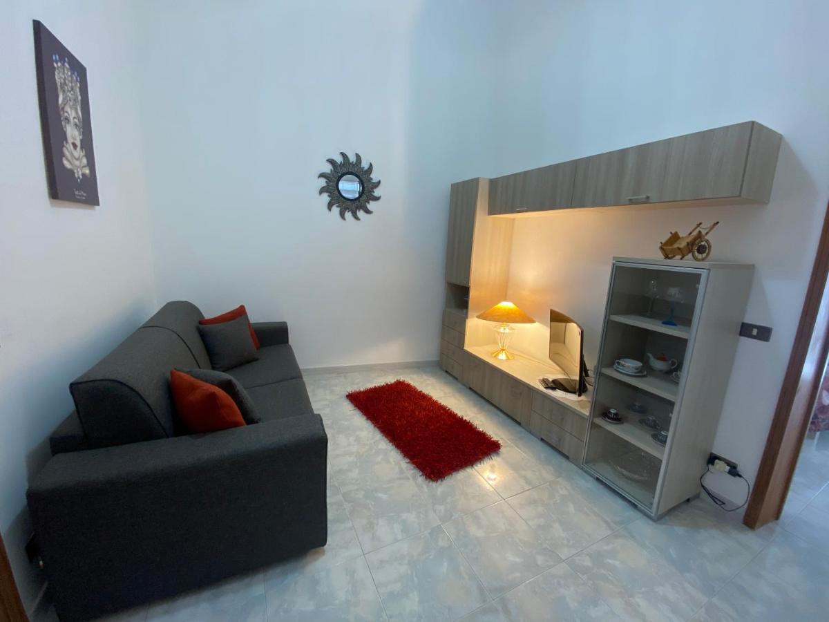 Casa Da Paola * Trapani
