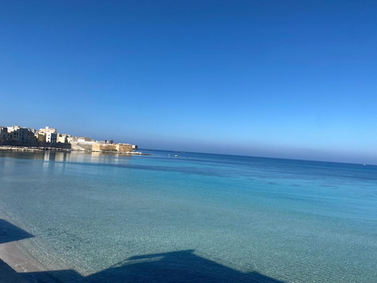 Casa Da Paola * Trapani