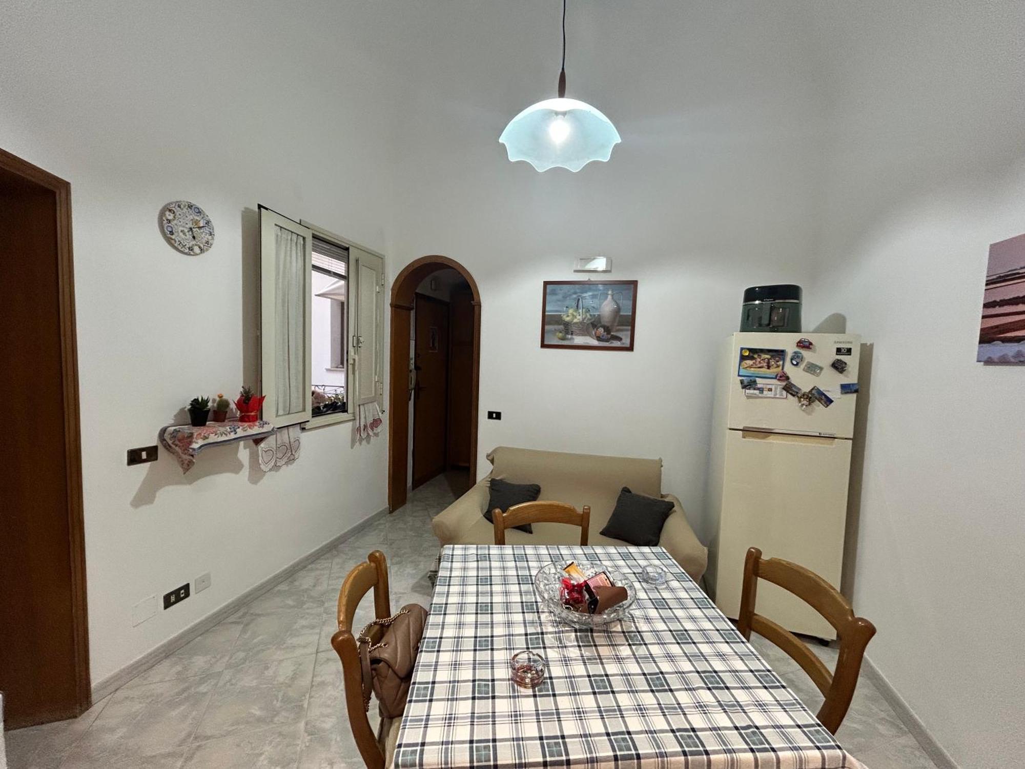 Apartment Casa Da Paola *