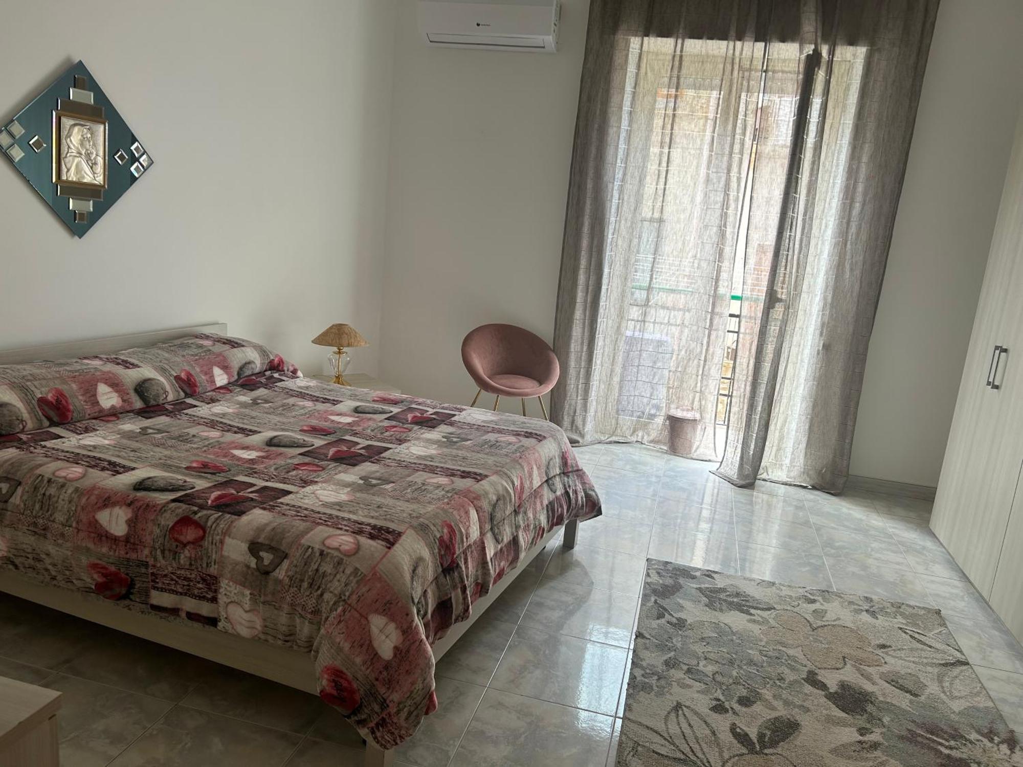 Apartment Casa Da Paola *