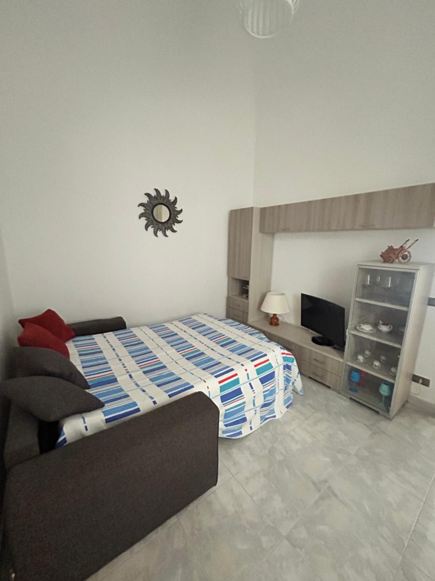 Casa Da Paola Trapani