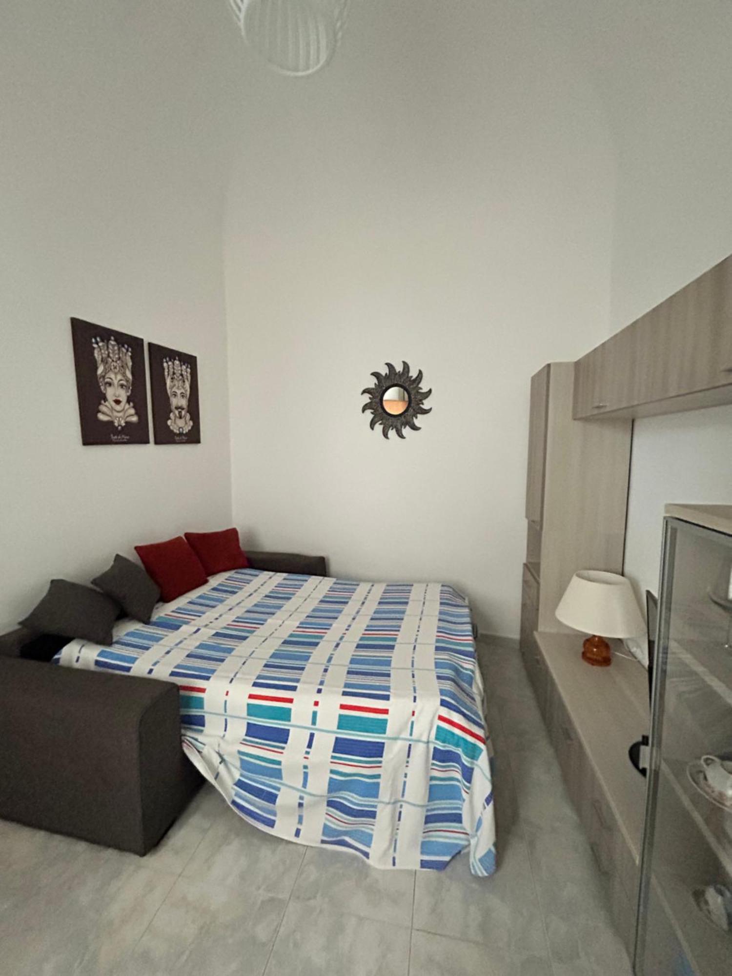 Apartment Casa Da Paola Trapani